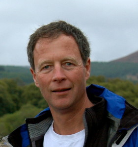 Prof. Andrew Carr